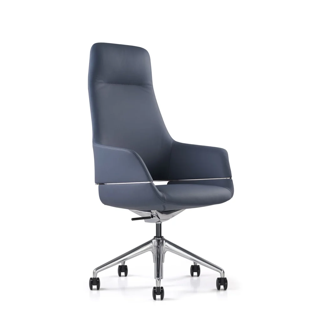 Ghế Giám Đốc Da Cao Cấp Mychair 2518A
