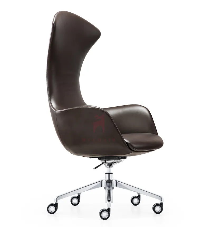 Ghế Giám đốc Da Cao Cấp MyChair FA714 Chính Hãng, Giá Tốt
