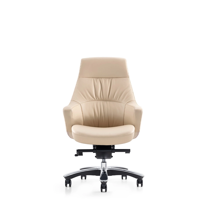 Ghế Giám Đốc Da Cao Cấp Nhập Khẩu MyChair FA216B