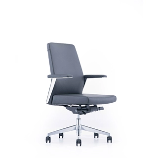 Ghế Giám đốc Da Cao Cấp Nhập Khẩu MyChair FA724b