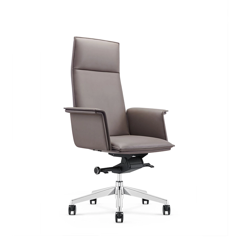 Ghế Giám Đốc Da Cao Cấp Nhập Khẩu MyChair FA827-1A