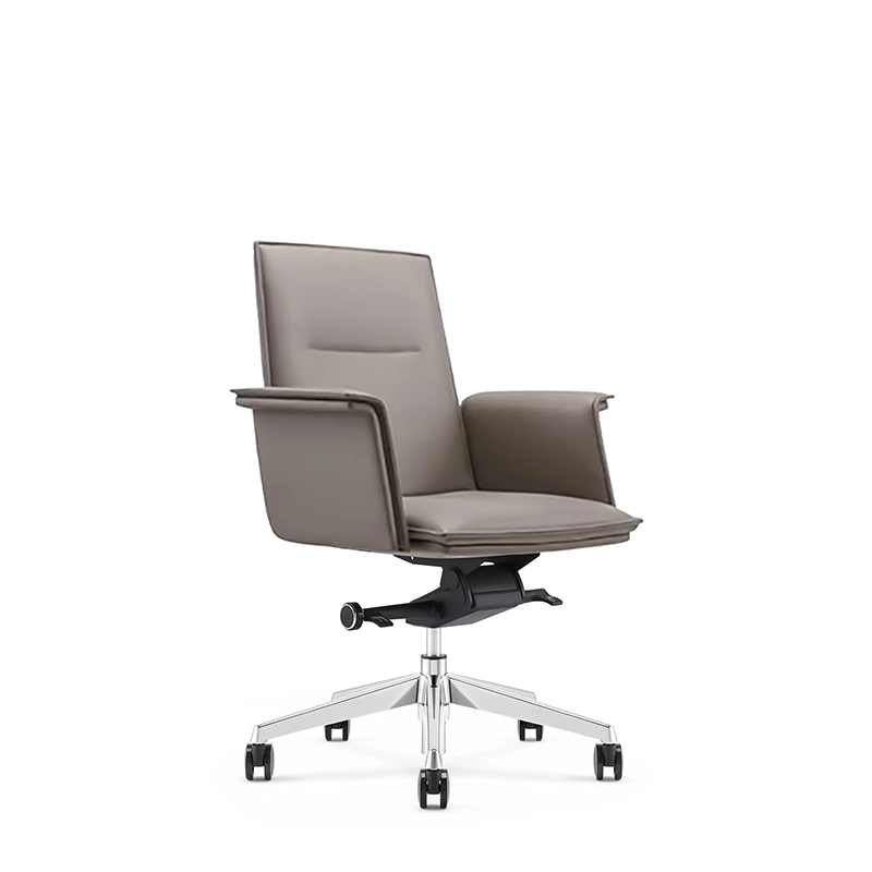 Ghế Giám Đốc Da Cao Cấp Nhập Khẩu MyChair FA827-1B