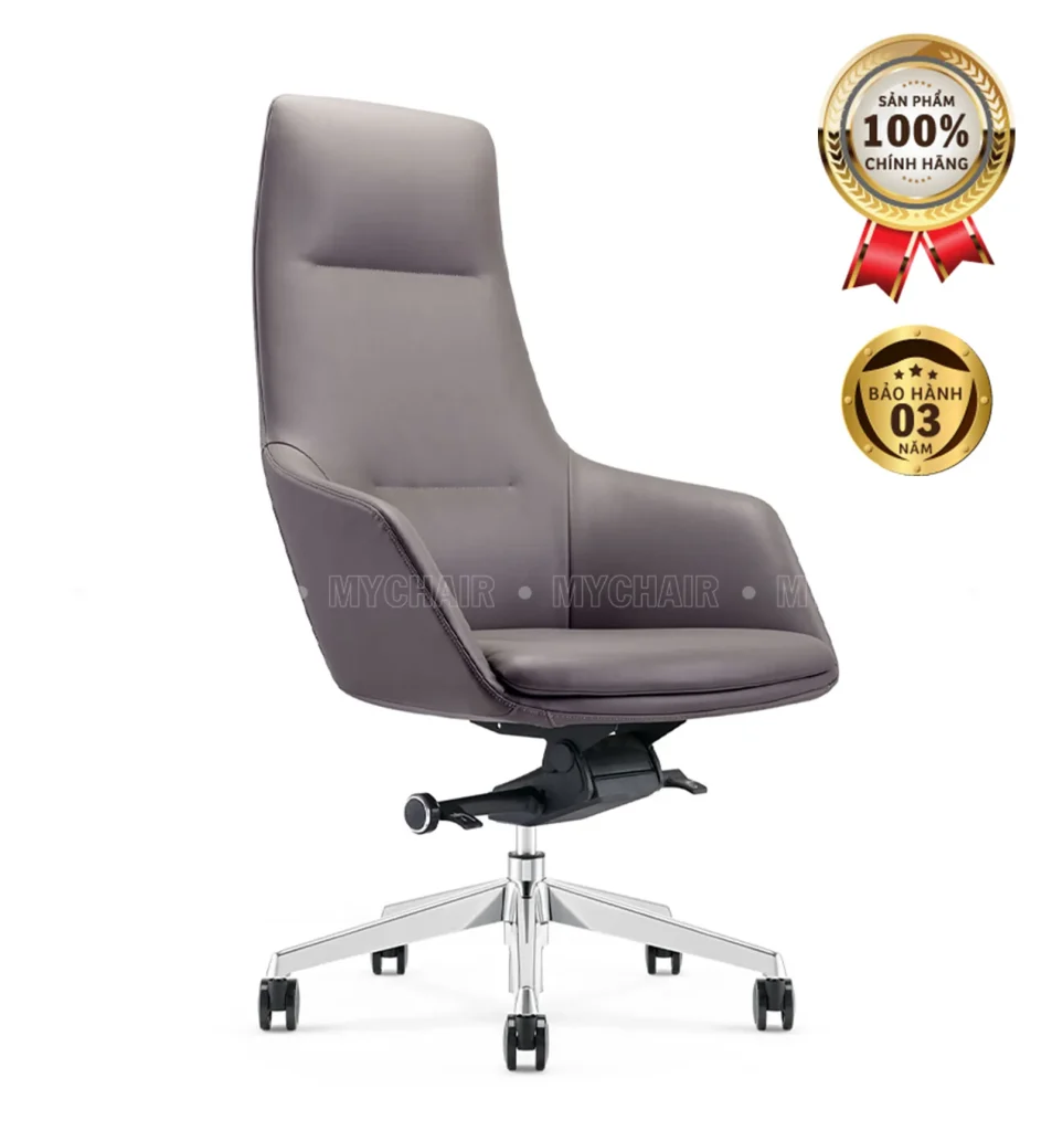 Ghế Giám Đốc Da Cao Cấp Nhập Khẩu MyChair FA916A