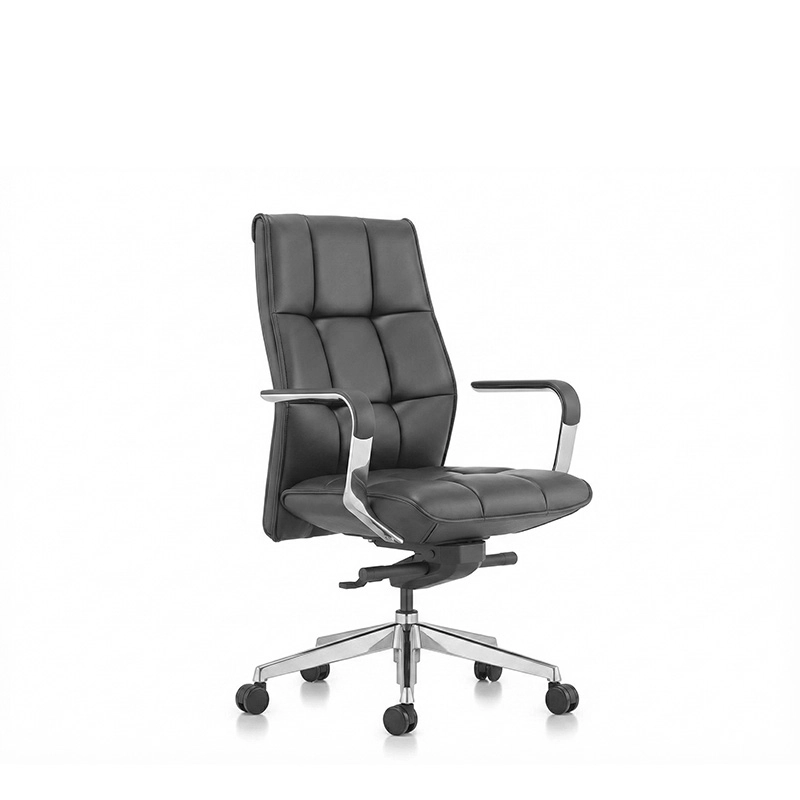 Ghế Giám đốc Da Cao Cấp Nhập Khẩu MyChair MO121B