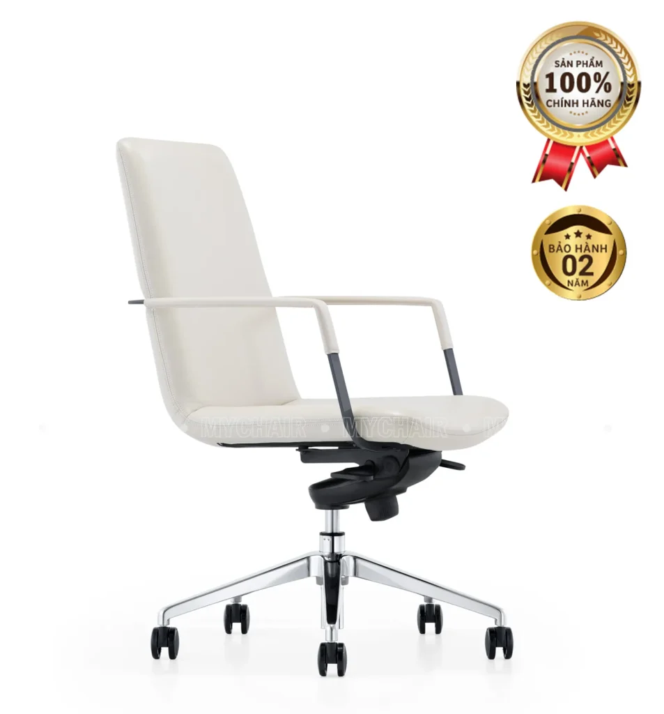 Ghế Giám đốc Da MyChair FA716B Hiện đại, Chính Hãng