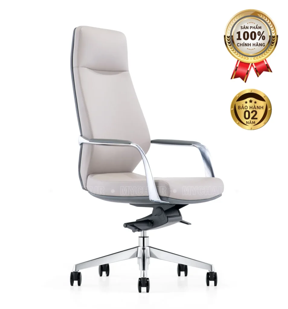 Ghế Giám Đốc Da MyChair MO716A Nhập Khẩu, Giá Rẻ