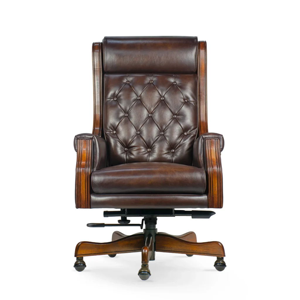 Ghế Giám Đốc Đẹp MyChair PRE1 Cao Cấp, Chính Hãng