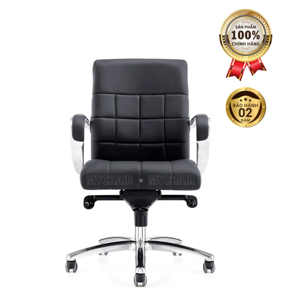 Ghế Giám Đốc MO522B Cao Cấp, Chính Hãng, Giá Tốt