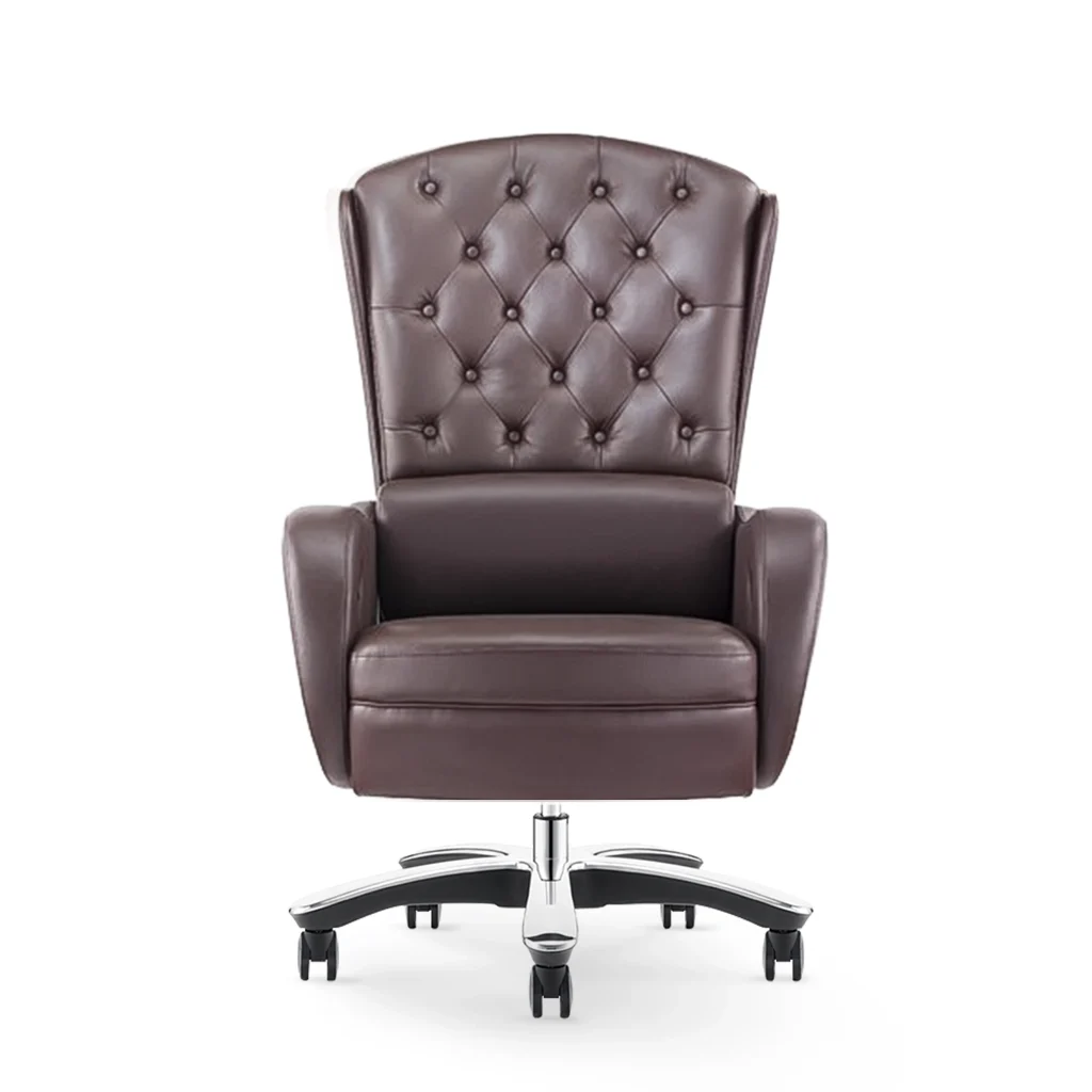 Ghế Giám đốc NO27A Nhập Khẩu MyChair