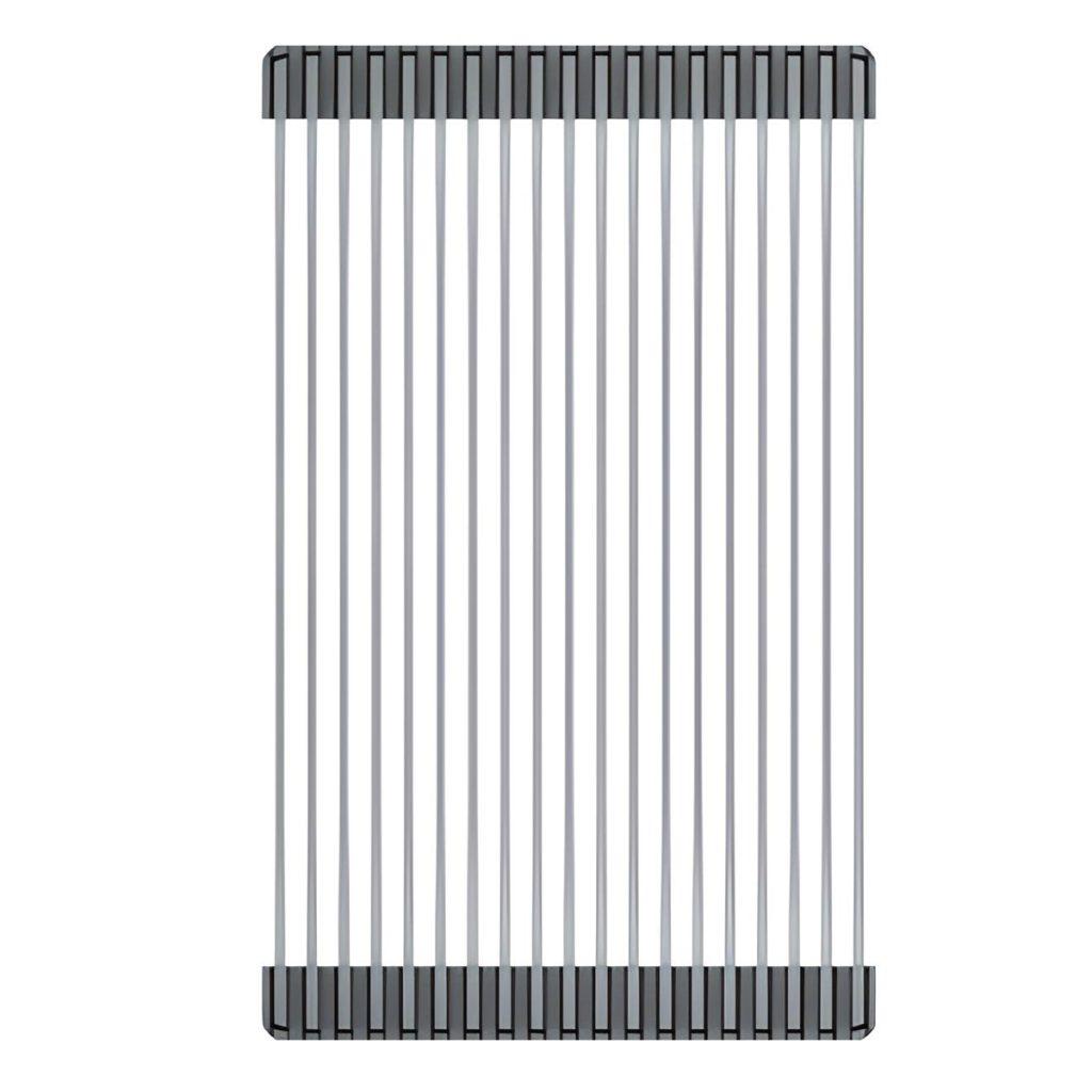Giá kê đồ đa năng ROLLMAT cho chậu rửa