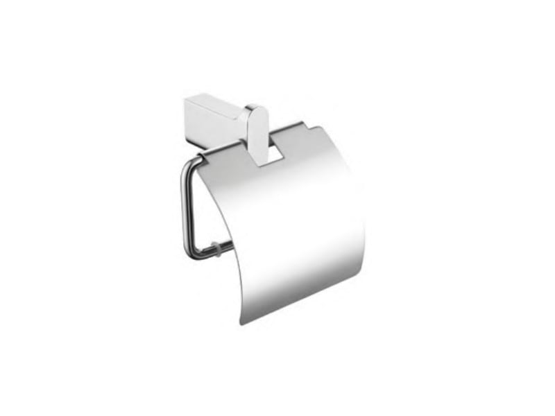 Giá treo giấy vệ sinh có nắp CHIBA Hafele 580.87.540