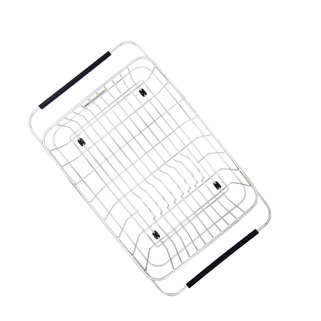 Giá úp bát Inox Basket – BK01