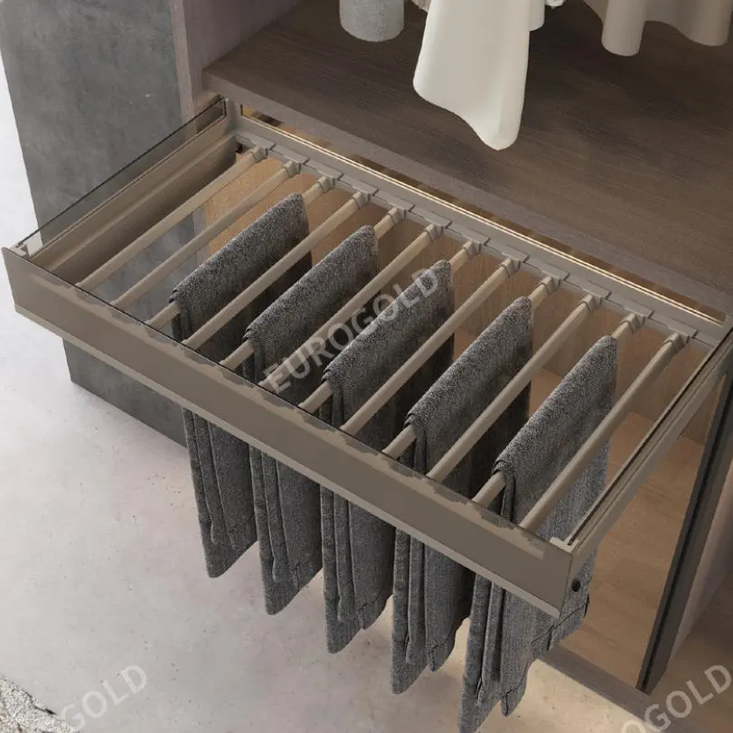 Giá Vắt Quần Âu PREMIUM SERIES EUA22480
