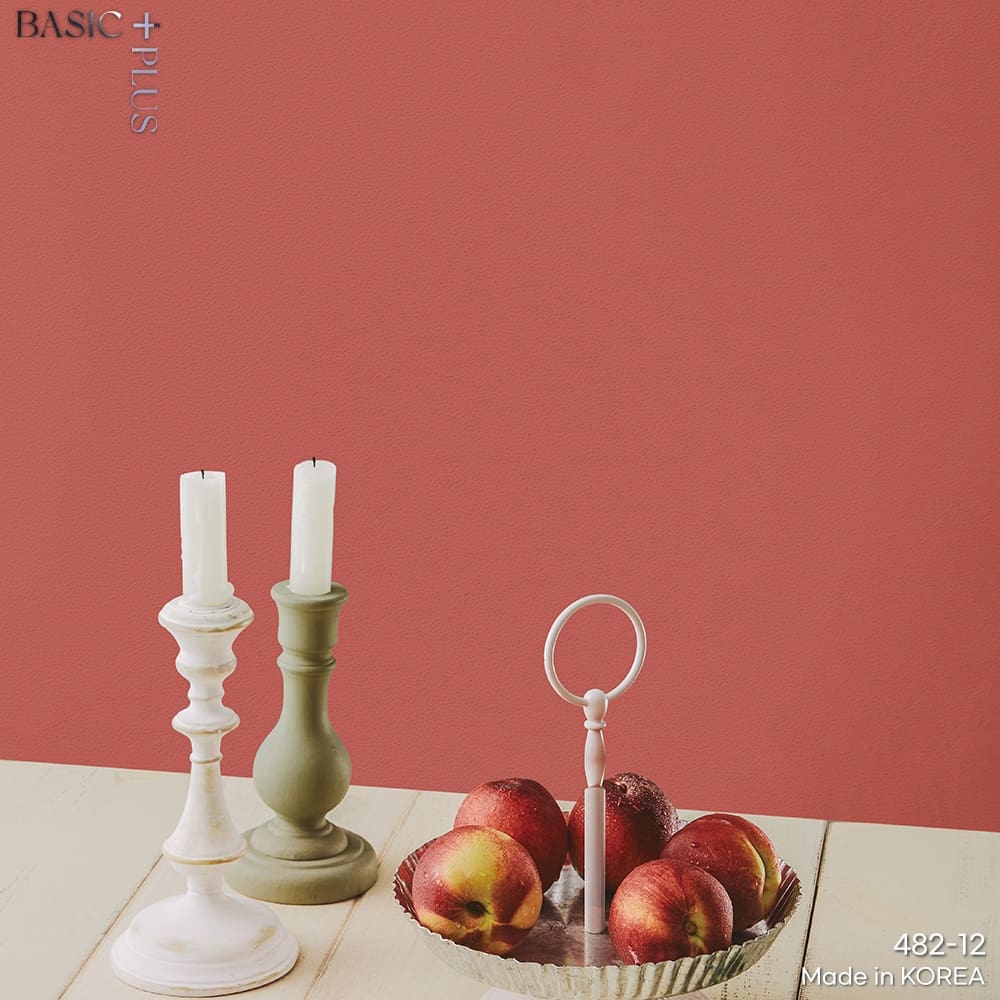 Giấy Dán Tường Hàn Quốc BASIC Plus 482-12