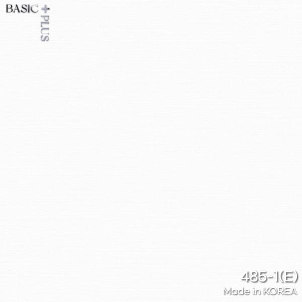 Giấy Dán Tường Hàn Quốc BASIC Plus 485-1(E)