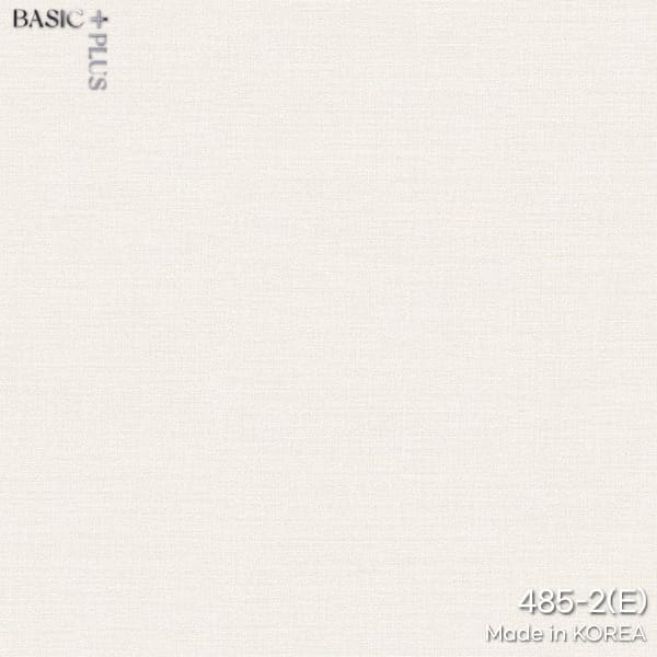 Giấy Dán Tường Hàn Quốc BASIC Plus 485-2(E)