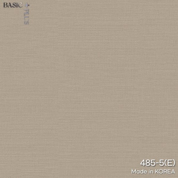 Giấy Dán Tường Hàn Quốc BASIC Plus 485-5(E)