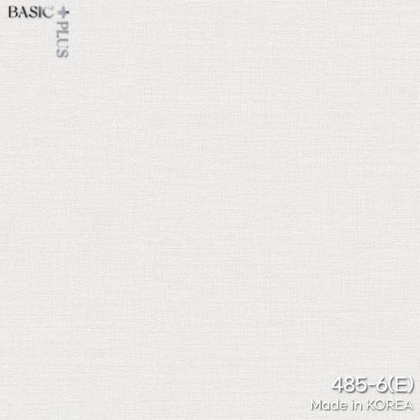 Giấy Dán Tường Hàn Quốc BASIC Plus 485-6(E)
