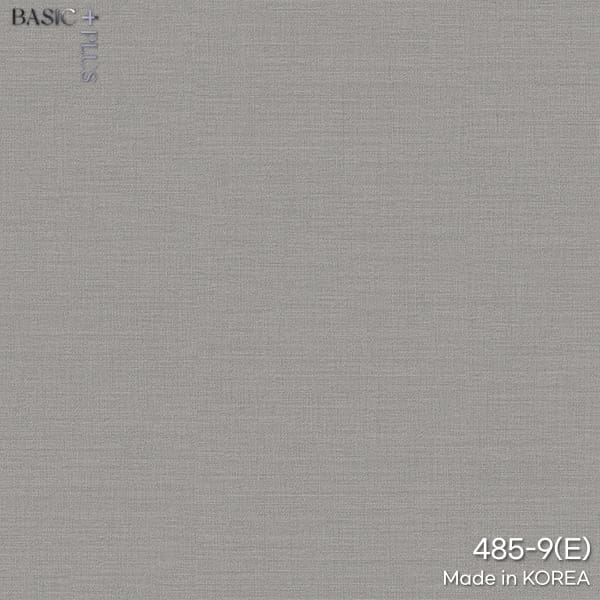 Giấy Dán Tường Hàn Quốc BASIC Plus 485-9(E)