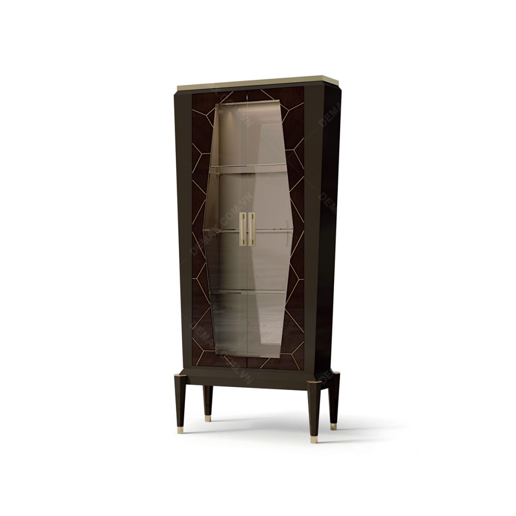 Glass Cabinet