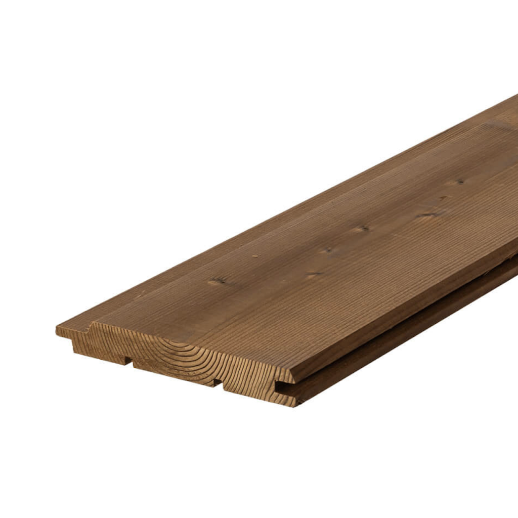 Gỗ thông ốp tường CW19140