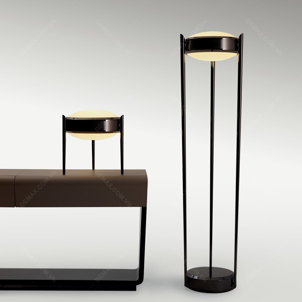 Honister Floor Lamp