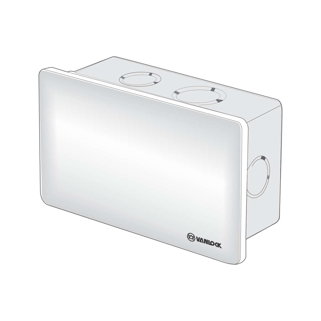 Hộp nối dây SCO + S2157