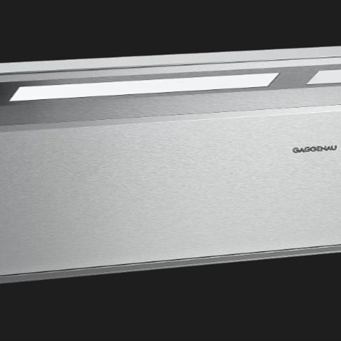 Hút mùi âm bàn Gaggenau AL400192, 90 cm, thép không gỉ