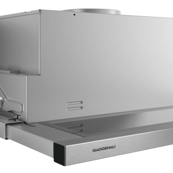 Hút mùi âm tủ Gaggenau AF210162, dòng 200, 60 cm