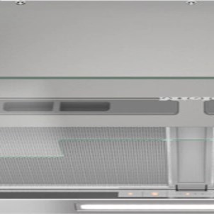Hút Mùi âm tủ mặt kính Miele DAS 4640