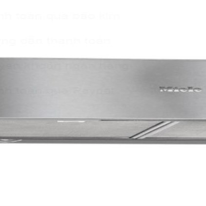 Hút mùi âm tủ Miele DA 1260 EDST