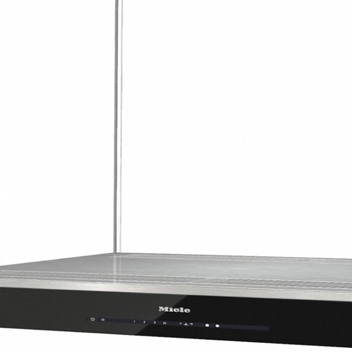 Hút mùi đảo Miele DA 6708 D EDST