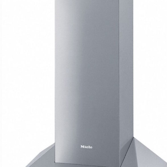 Hút mùi Miele DA 396-7 W Cổ điển
