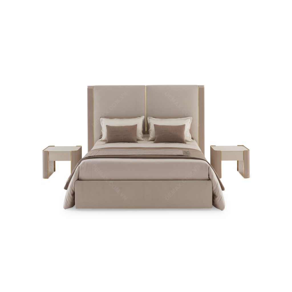 Icon Bed