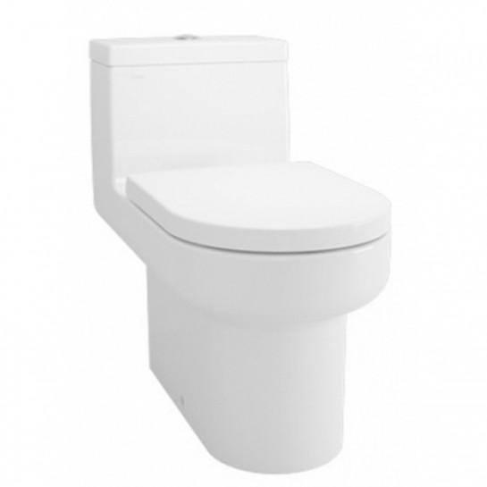 Bồn cầu 1 khối