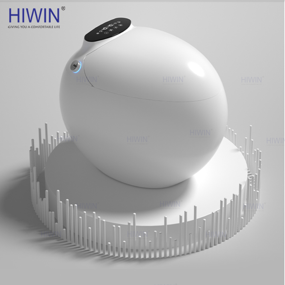 Bồn cầu thông minh Hiwin MT-612