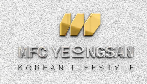 YEONGSAN