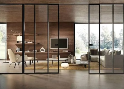 Interior Door - Cửa nội thất