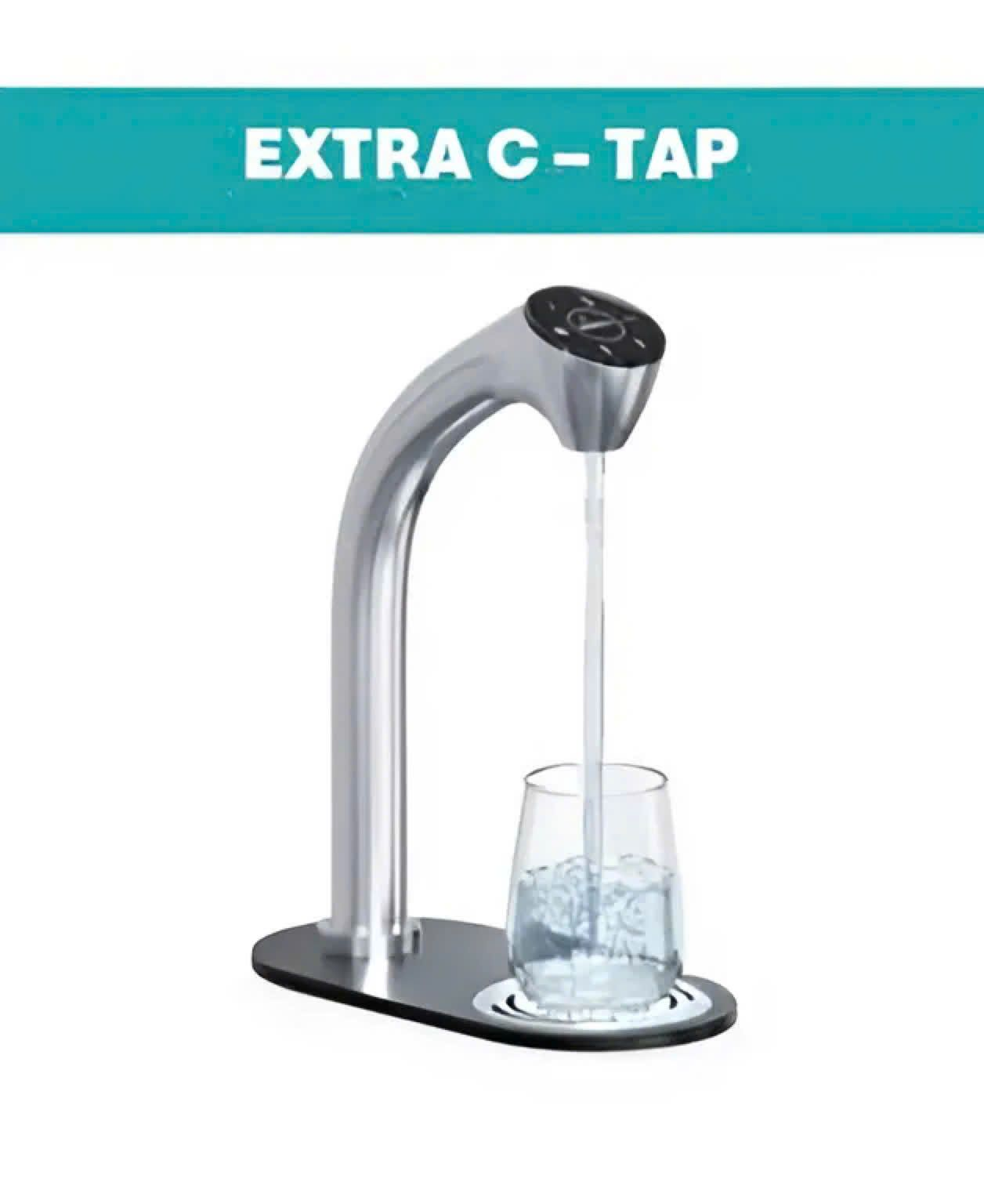 EXTRA C-TAP
