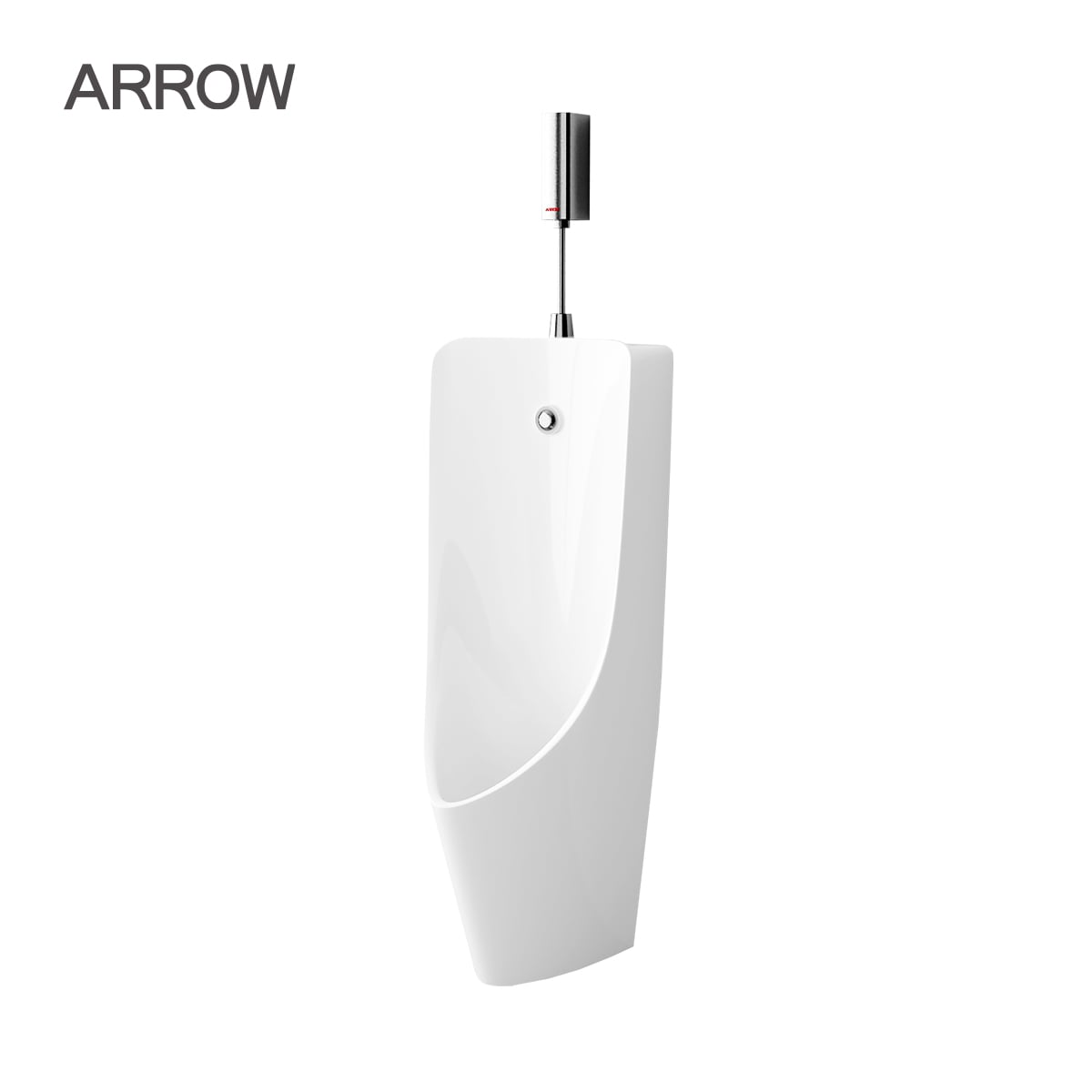Bồn tiểu nam đặt sàn Arrow AN633