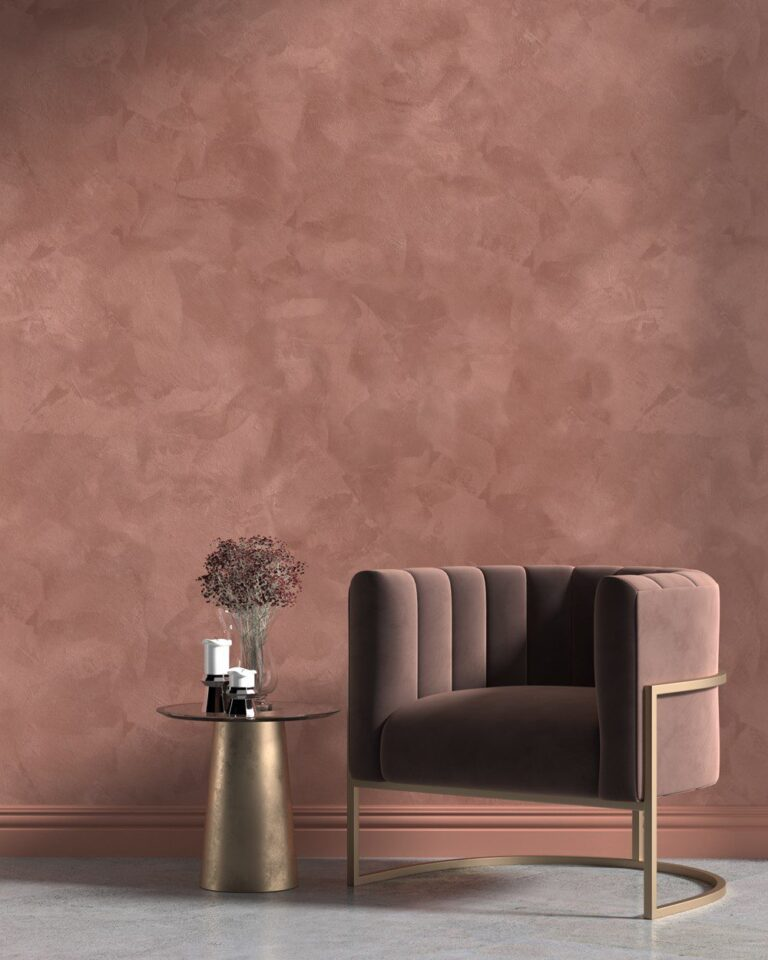 Sơn hiệu ứng nhũ nhung Ngọc trai Velvet Tarismo