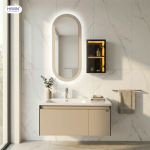 Chậu lavabo