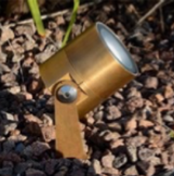 Đèn LED cắm cọc sân vườn / GARDEN LED SPIKE LIGHTS QLFL-YY50