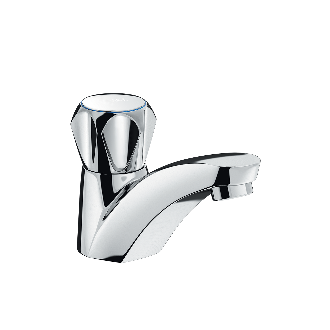 Vòi Lavabo Lạnh INAX LFV-12A