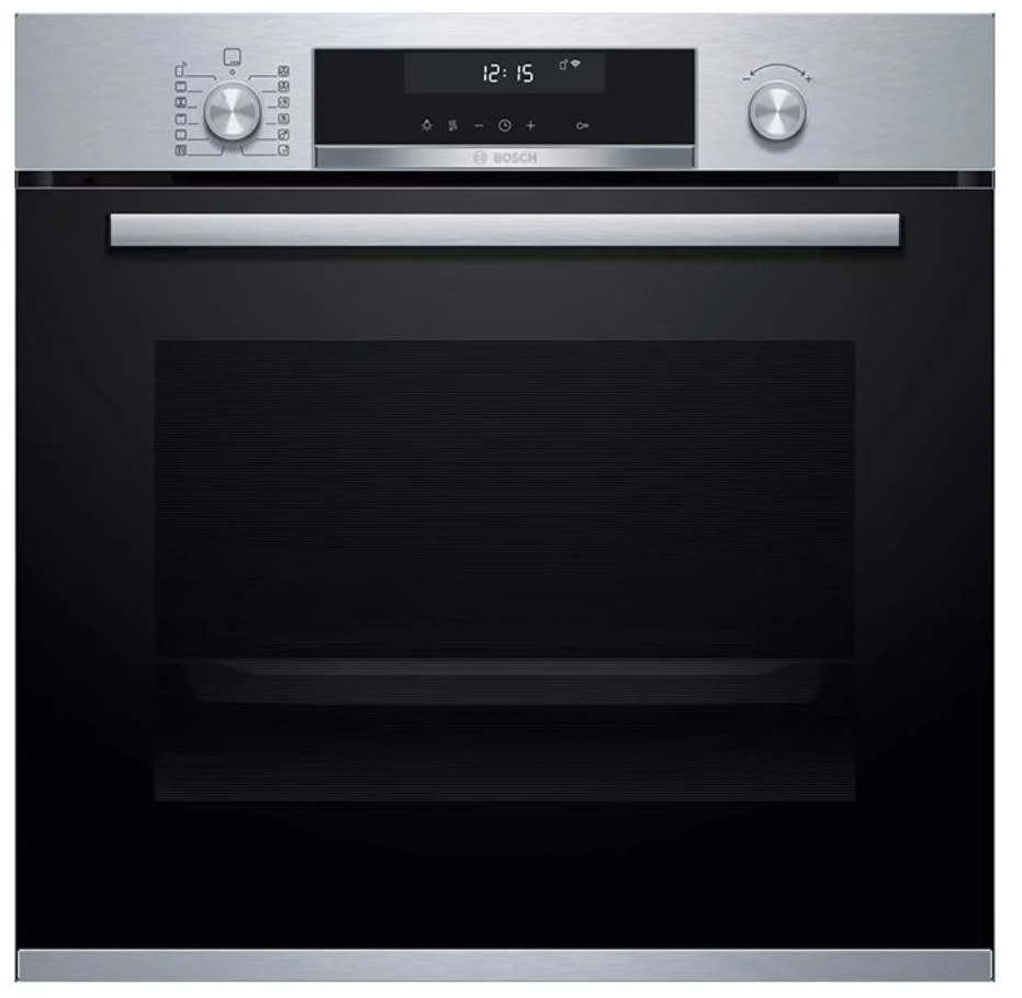 Lò Nướng Bosch Home Connect Âm Tủ HBG5585S6B Series 6