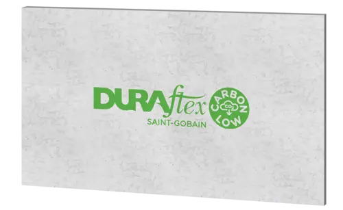 Tấm xi măng DURAflex Low Carbon