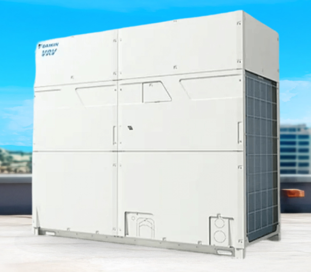 VRV H Series
