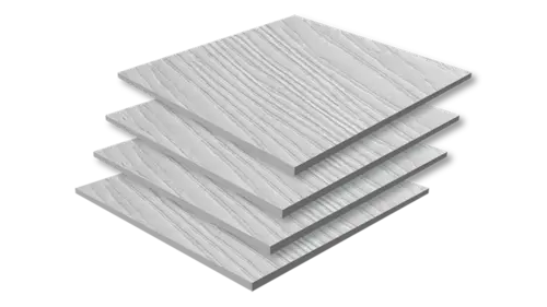 Tấm DURAwood Low Carbon