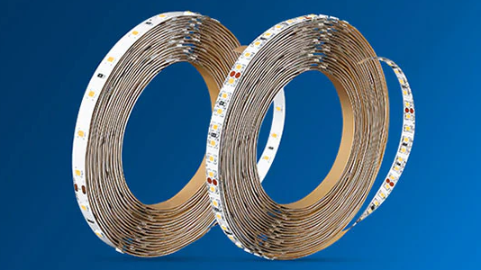 Đèn LED dây kiến trúc Philips MASTER LED Strip