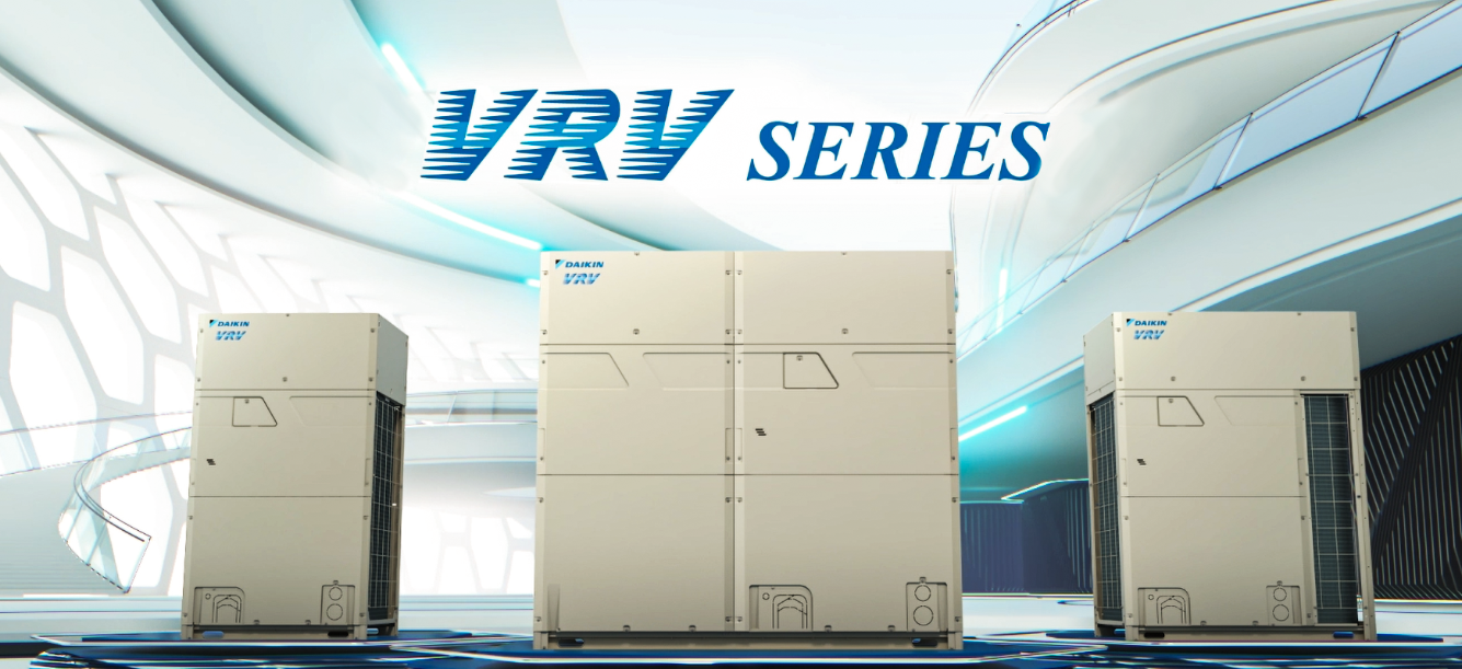 VRV 6X